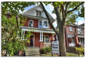 Property listing for 9 Barnesdale Ave. S., Hamilton, ON